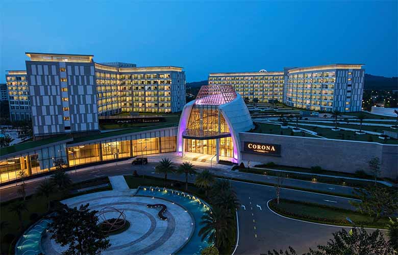 Casino Phú Quốc có gì? Trải nghiệm sang trọng giữa đảo ngọc