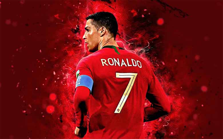 Cầu thủ Ronaldo là ai? Cuộc đời và sự nghiệp lẫy lừng của CR7 