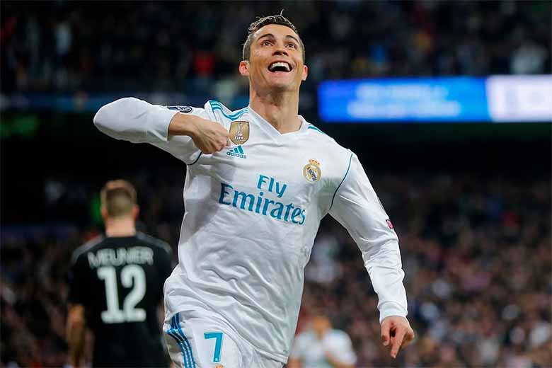 Cầu thủ Ronaldo là ai? Cuộc đời và sự nghiệp lẫy lừng của CR7 