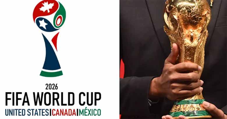 World Cup 2026 khi nào đá? Thời gian, địa điểm tổ chức chi tiết