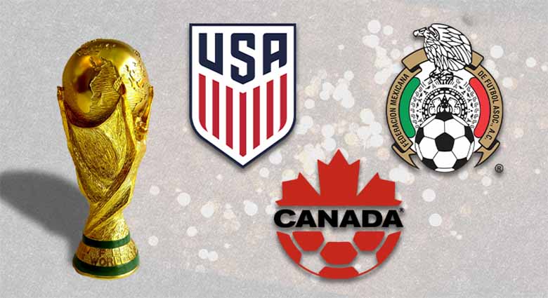World Cup 2026 khi nào đá? Thời gian, địa điểm tổ chức chi tiết