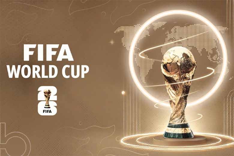 World Cup 2026 khi nào đá? Thời gian, địa điểm tổ chức chi tiết