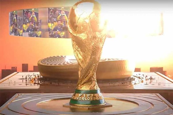 World Cup 2026 khi nào đá? Thời gian, địa điểm tổ chức chi tiết