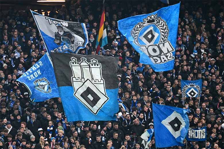 Hamburger SV – Biểu tượng lịch sử vang bóng của bóng đá nước Đức 