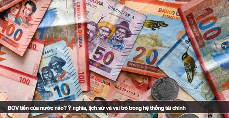 BOV tiền của nước nào? Ý nghĩa, lịch sử và vai trò trong hệ thống tài chính