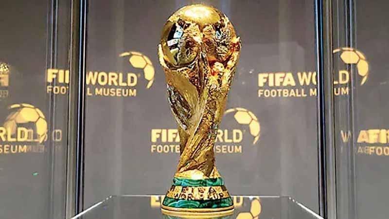 FIFA World Cup là gì? Tất tần tật về ngày hội bóng đá thế giới
