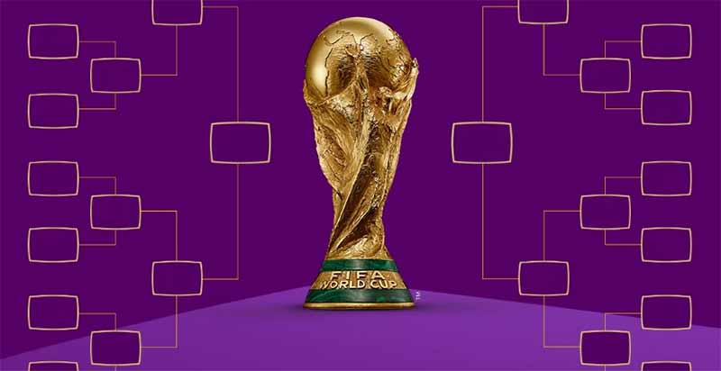 FIFA World Cup là gì? Tất tần tật về ngày hội bóng đá thế giới
