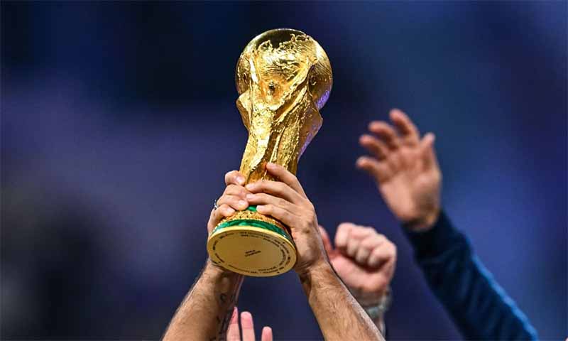 FIFA World Cup là gì? Tất tần tật về ngày hội bóng đá thế giới

