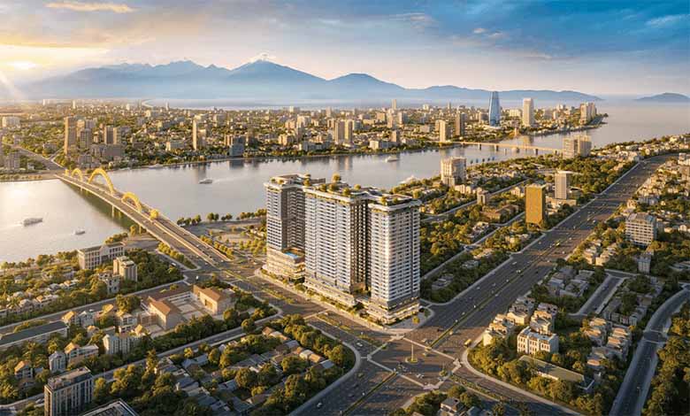 Mua căn hộ cao cấp tại Đà Nẵng: Tiêu chí chọn dự án đáng “xuống tiền”