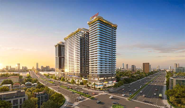 Mua căn hộ cao cấp tại Đà Nẵng: Tiêu chí chọn dự án đáng “xuống tiền”