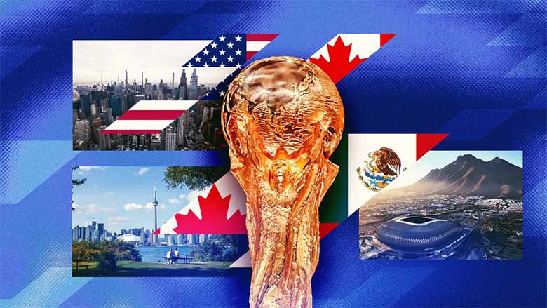 World Cup diễn ra ở đâu? Quốc gia đăng cai và điều thú vị 