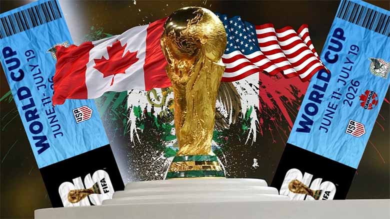 World Cup diễn ra ở đâu? Quốc gia đăng cai và điều thú vị 