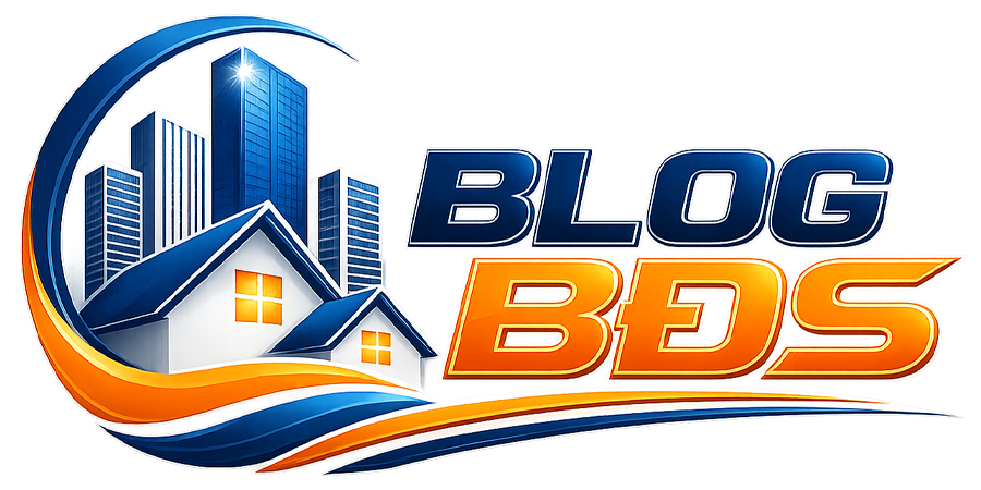 Blog BĐS